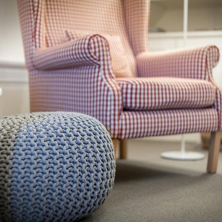 Apartmán Rotes Kliff Keitum Exteriér fotografie
