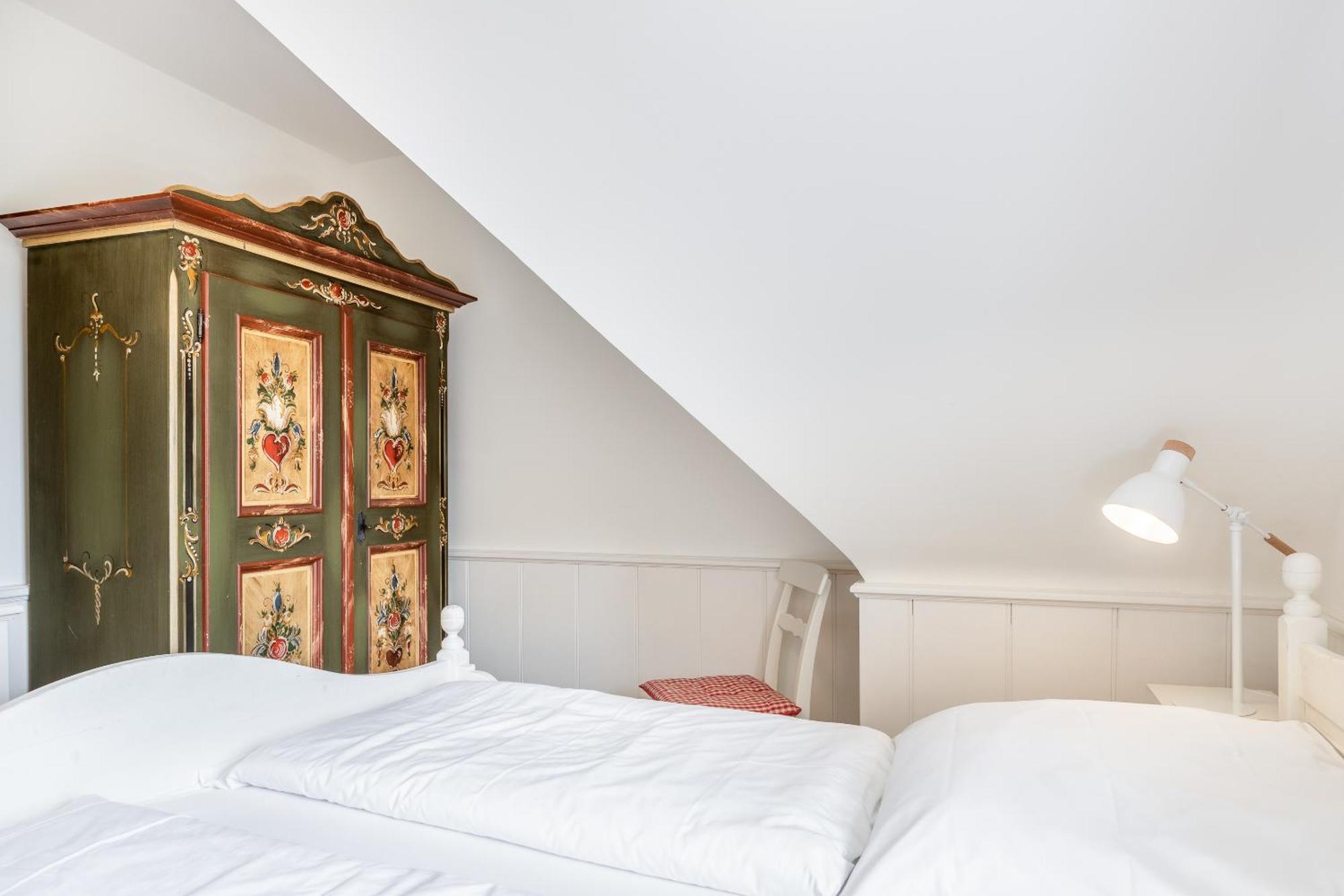 Apartmán Rotes Kliff Keitum Exteriér fotografie