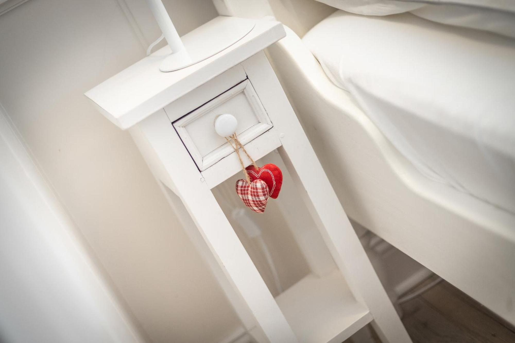 Apartmán Rotes Kliff Keitum Exteriér fotografie