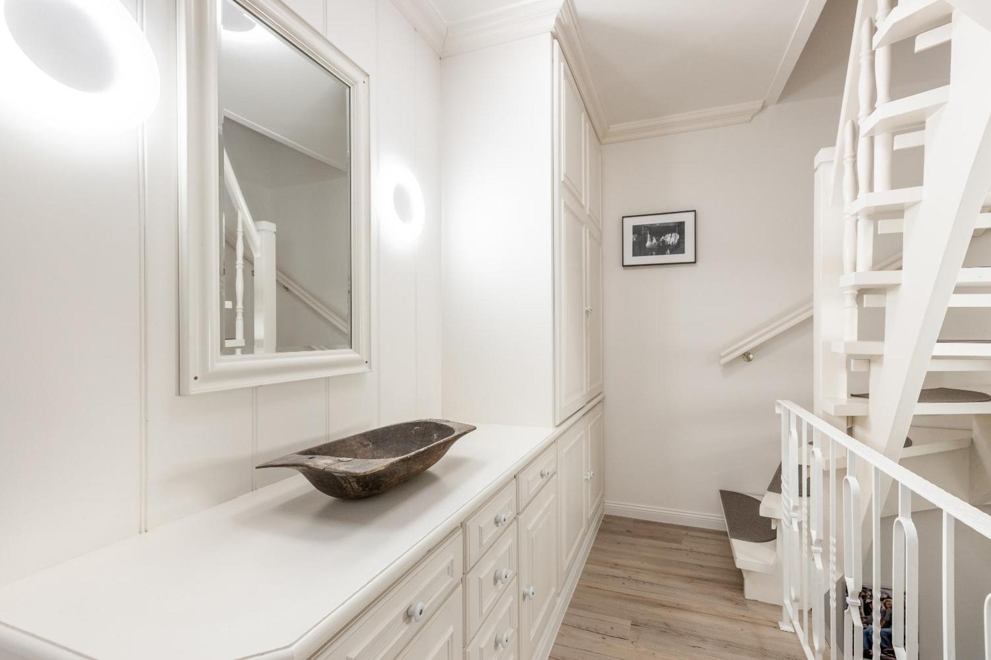 Apartmán Rotes Kliff Keitum Exteriér fotografie