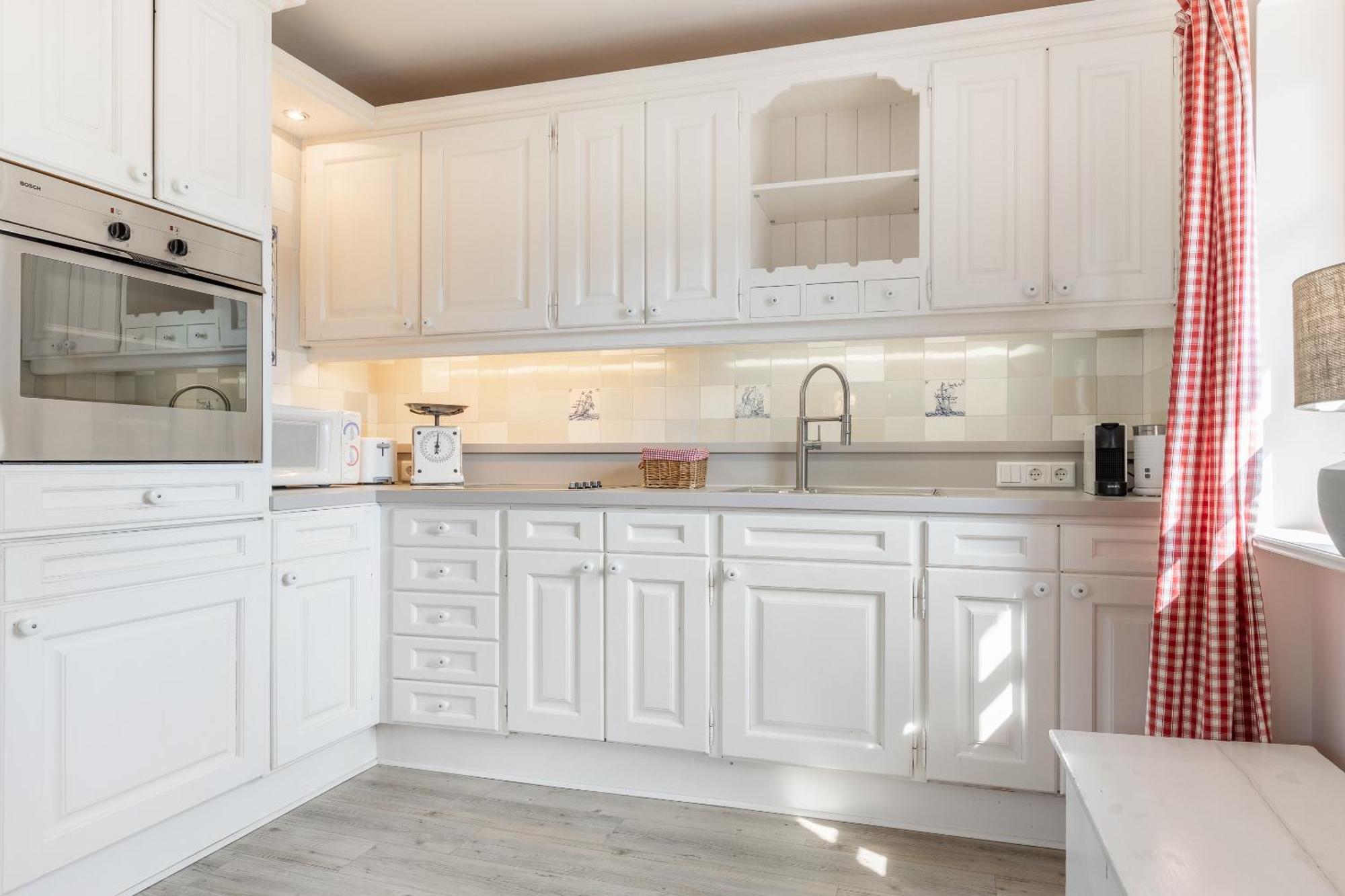 Apartmán Rotes Kliff Keitum Exteriér fotografie