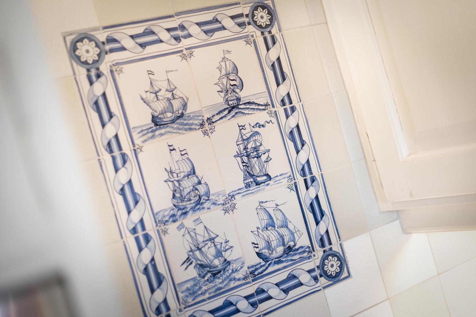 Apartmán Rotes Kliff Keitum Exteriér fotografie
